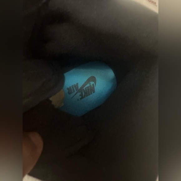 Jordan 1 unc to Chicago size 7.5 in women and 6 in men - Picture 6 of 7